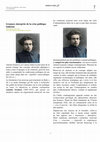 Research paper thumbnail of Gramsci, interprète de la crise politique italienne.pdf