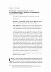 Research paper thumbnail of Защищая «традиционный» ислам от «радикального»: дискурс исламофобии в российских СМИ