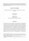 Research paper thumbnail of La gauche et les idéopôles. Eléments pour une analyse des conséquences politiques de la « révolution globale »