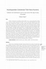 Research paper thumbnail of Kuruluşundan Günümüze Türk Hava Kurumu