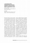 Research paper thumbnail of Reseña crítica de Martirén, Juan Luis, La transformación farmer. Colonización agrícola y crecimiento económico en la provincia de Santa Fe durante la segunda mitad del siglo XIX, Buenos Aires, Prometeo Libros-Asociación Argentina de Historia Económica, 2016