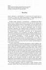 Research paper thumbnail of Reseña crítica de Canciani, Leonardo, Frontera, militarización y política armada. La Guardia Nacional de la Provincia de Buenos Aires durante la construcción del Estado Nacional (1852-1880), Asociación Amigos del Archivo Histórico de la Provincia de Buenos Aires, La Plata, 2017