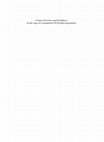 Research paper thumbnail of Center, Province and Periphery in the Age of Constantine VII Porphyrogennetos: From De Ceremoniis to De Administrando Imperio