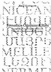 Research paper thumbnail of Ermenice_Öğrenim_Kitabı_Raffi kortoşyan