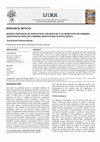 Research paper thumbnail of ROGER'S DIFFUSION OF INNOVATION: THE ROLE OF A CO-OPERATIVE ON FARMERS' ADOPTION OF POULTRY FARMING INNOVATIONS IN KITUI, KENYA