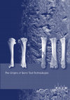 Research paper thumbnail of The Origins of Bone Tool Technologies [Full Text]
(edited by Jarod M. Hutson, Alejandro García-Moreno, Elisabeth S. Noack, Elaine Turner, Aritza Villaluenga & Sabine Gaudzinski-Windheuser)