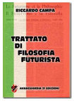 Research paper thumbnail of Trattato di filosofia futurista