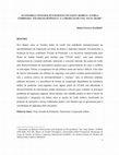 Research paper thumbnail of Autonomia e integração em defesa no Golfo arábico: a Força combinada "Escudo da Península" e a projeção de uma "OTAN árabe"