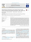 Research paper thumbnail of Approaching the demography of late prehistoric Iberia through summed calibrated date probability distributions (7000-2000 cal BC)