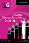 Research paper thumbnail of Logreira, Hernández, Bonett y Sandoval. Microempresas en Barranquilla. Una mirada desde el  nanciamiento privado.pdf