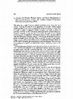 Research paper thumbnail of Le Paradis des Femmes. Women, Salons, and Social Stratification in Seventeenth-Century France. By Carolyn Lougee (Princeton: Princeton University Press, 1976)