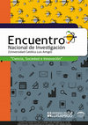 Research paper thumbnail of XXI Encuentro Nacional de Investigación, "Ciencia, Sociedad e Innovación”