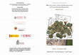 Research paper thumbnail of Seminario Internazionale. PRotocollo di studio e Analisi della Moneta proveniente da Contesti Archeologici Pluristratificati (PRAMCAP/18) - 19 settembre 2018 - Escuela Española de Historia y Arqueología en Roma - CSIC - Roma, Italy