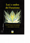 Research paper thumbnail of Futurismo su Lacerba