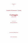 Research paper thumbnail of D'Annunzio-Vamba, Carteggio