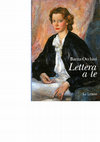 Research paper thumbnail of Lettera a te.pdf