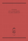 Research paper thumbnail of "El espacio en la épica del Siglo de Oro: concepción y concreción en 'El Bernardo' de Balbuena", en Espacios en la Edad Media y el Renacimiento, María Morrás (ed.), Salamanca, Semyr, 2018, pp. 547-562.