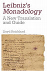 Research paper thumbnail of Leibniz's Monadology: A New Translation and Guide