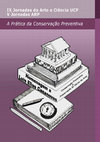 Research paper thumbnail of Clara Moura Soares, Maria João Neto e Rute Massano Rodrigues (2015), “A constituição dos primeiros museus de arte em Portugal, no século XIX, e a consciência dos princípios de Conservação Preventiva”, in A Prática da Conservação Preventiva. Atas, Porto, UCP, pp. 299-315.