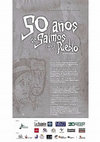 Research paper thumbnail of Jornadas '50 años de "Salmos para el pueblo"'