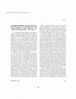 Research paper thumbnail of Bermejo, J. (2007). Génération télévision: la relation controversee de L'enfant avec la télévision.