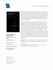 Research paper thumbnail of From Alienation to Forms of Life The Critical Theory of Rahel Jaeggi Penn State Series in Critical Theory PE NN STATE UNIVERSITY PRESS