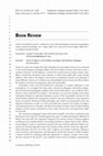 Research paper thumbnail of George D. Chryssides (York St John University), review of C. R. Cotter and D. G. Robertson (eds), After World Religions, Routledge, 2016. Chapter: Carole M. Cusack, “Archaeology and the 'World Religions' Paradigm: The European Neolithic and Cultural Imperialism,” pp. 153-167.