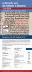 Research paper thumbnail of Convegno storico "A ottocento anni dal Colloquio di Bergamo, 1218-2018. Un dibattito agli inizi della storia valdese", Bergamo 26-27 ottobre 2018