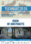 Research paper thumbnail of Microscopic techniques (SEM and OM) and analytical approach to characterize constitutive materials and technique of the wooden frames in Sicily - abstracts