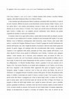 Research paper thumbnail of Recensione di B. Appiano, Città senza semafori e case con le ruote, Fondazione Luzi Editore 2018.