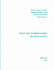 Research paper thumbnail of Processualidades do midiativismo no acontecimento “Eu não mereço ser estuprada”