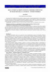 Research paper thumbnail of ROLUL INTEREVALUĂRII ÎN CONTEXTUL FORMĂRII COMPETENŢEI DE TRADUCERE ORALĂ LA STUDENŢI – VIITORI INTERPREŢI THE ROLE OF MUTUAL ASSESSMENT IN THE CONTEXT OF ORAL TRANSLATION COMPETENCE FORMATION IN WOULD-BE INTERPRETERS