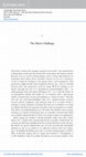 Research paper thumbnail of The Ape That Understood the Universe: How the Mind and Culture Evolve [Excerpt]