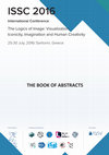 Research paper thumbnail of THE BOOK OF ABSTRACTS Co-Organising Institutions Host Institution Coordinator