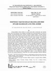 Research paper thumbnail of Diasporada Yaşayan Karaçay Malkarlıların Ninni Söyleme Gelenekleri ve Kültürel Değişim - M. Tekin KOÇKAR, Roza KOÇKAR, Alan Abrek KOÇKAR, 2018