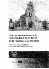 Research paper thumbnail of "La nobleza y los gustos del tardogótico castellano al sur de Despeñaperros", en Nuevas aportaciones a la Historia del Arte de Jerez y su entorno (Pérez Mulet, F. Dir. y Aroca Vicenti, F. Coord). Universidad de Cádiz. Cádiz, 2016, pp. 49-78.