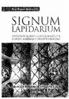 Research paper thumbnail of Revisión historiográfica de los signos lapidarios en España. El estado de la cuestión. Signum lapidariun: estudios sobre gliptografia en Europa, América y Oriente próximo / coord. por Raúl Romero Medina, 2015, ISBN 9788416162895, págs. 35-56