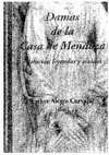 Research paper thumbnail of “Leonor de la Vega y Mendoza, condesa de Medinaceli”, Las mujeres de la familia Mendoza, Esther Alegre Carvajal (Coord.). Editorial Polifemo, 2014, pp. 133-150. ISBN. 978-84-16335-00-8.