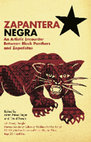 Research paper thumbnail of Zapantera Negra: An Artistic Encounter Between Black Panthers and Zapatistas