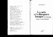 Research paper thumbnail of La tragedia del arte: éxodo y exilio del Museo de Arte Moderno de Bilbao durante la Guerra Civil // The Tragedy of Art: Exodus and Exile of the Museum of Modern Art of Bilbao During the Spanish Civil War