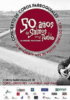 Research paper thumbnail of Concierto de Coros parroquiales "50 años de Salmos para el pueblo".