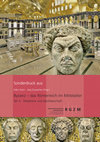 Research paper thumbnail of with F. Daim et al., Kaiser, Vögel, Rankenwerk. Byzantinischer Gürteldekor des 8. Jahrhunderts und ein Neufund aus Südungarn