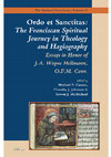 Research paper thumbnail of Divine Infinity in Bonaventure's Disputed Questions on the Mystery of the Trinity