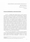 Research paper thumbnail of Instytucje typu ombudsmańskiego w systemie ustrojowym Kanady.pdf