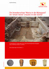 Research paper thumbnail of A. van Helbergen & S. Ostkamp, Het aardewerk, in: G.R. van Veen (red.) De broederschap ‘Maria in de Wijngaard’ en ‘onser liever vrouwe in die Sonne’ Archeologisch onderzoek naar twee kloostergemeenschappen aan de Nieuwe Kamp in Utrecht. Basisrapportage Archeologie 12.