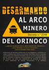 Research paper thumbnail of Boletín "Desarmando al Arco Minero" No. 1