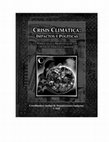 Research paper thumbnail of Crisis Climática: Impactos y Políticas. Perspectivas y Propuestas de los Pueblos Indígenas Andinos