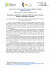 Research paper thumbnail of « Organisation et usages des espaces dans les Pyrénées occidentales durant la période gallo-romaines : construction d’une modélisation des sociétés antiques dans la province d’Aquitaine méridionale »