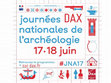 Research paper thumbnail of Dax et son territoire dans l’Antiquité : un exemple d’approche spatiale utilisant les Systèmes d’Information Géographique (SIG)