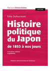 Research paper thumbnail of Histoire politique du Japon, de 1853 à nos jours